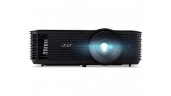 Acer X1228HN Projector, WUXGA, 1920 x 1200, 4800lm, 20000:1, Black | Acer