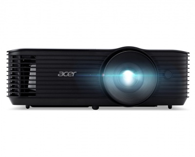 Acer X1228HN Projector, WUXGA, 1920 x 1200, 4800lm, 20000:1, Black | Acer