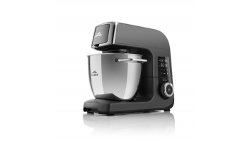 ETA Kitchen Machine | ETA203890010 Gratus Kuliner II Max | 1700 W | Number of speeds 12 | Bowl capacity 6.7 L | Gray