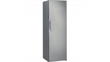 INDESIT | Refrigerator | SI6 2 S | Energy efficiency class E | Free standing | Larder | Height 167 cm | Fridge net capacity 323 L | 37 dB | Silver