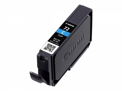 Canon Ink Cartridge | PGI-72 | Ink Cartridge | Cyan