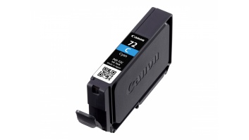 Canon Ink Cartridge | PGI-72 | Ink Cartridge | Cyan