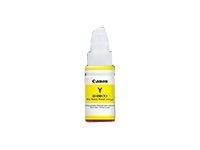 Canon Ink Bottle | GI-490 | Ink refill | Yellow