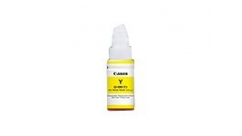 Canon Ink Bottle | GI-490 | Ink refill | Yellow