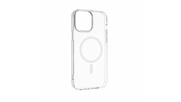 Fixed | MagPure | FIXPUM-725 | Back cover | Apple | iPhone 13 Pro Max | TPU + PC | Transparent