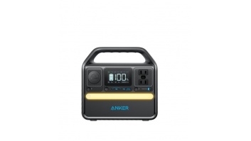 Anker | Portable Power Station (PowerHouse 256Wh) | 522