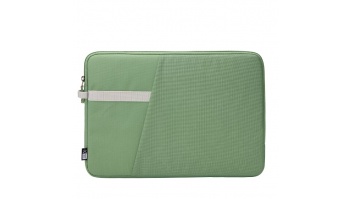 Case Logic | Ibira Laptop Sleeve | IBRS213 | Sleeve | Islay Green