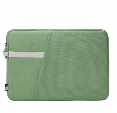 Case Logic | Ibira Laptop Sleeve | IBRS213 | Sleeve | Islay Green