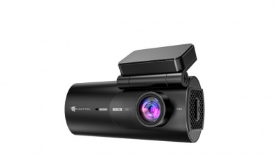 Navitel | Car Video Recorder | R35 | IPS Display 1.47'' | Maps included