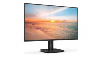 Philips | 24E1N1100A/00 | 24 " | IPS | 16:9 | 100 Hz | 1 ms | 1920 x 1080 pixels | 250 cd/m² | HDMI ports quantity 1 | Black | Warranty 36 month(s)