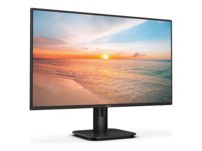 Philips | 24E1N1100A/00 | 24 " | IPS | 16:9 | 100 Hz | 1 ms | 1920 x 1080 pixels | 250 cd/m² | HDMI ports quantity 1 | Black | Warranty 36 month(s)