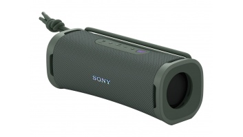 Sony | Speaker | SRS-ULT10 ULT FIELD 1 | Waterproof | Bluetooth | Forest Gray | Portable | Wireless connection