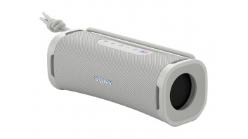 Sony | Speaker | SRS-ULT10 ULT FIELD 1 | Waterproof | Bluetooth | White | Portable | Wireless connection