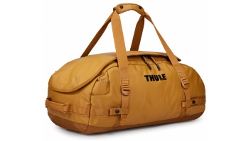 Thule | 40L Bag | Chasm | Duffel | Golden Brown | Waterproof