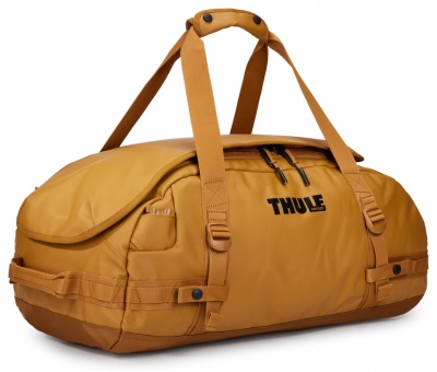 Thule | 40L Bag | Chasm | Duffel | Golden Brown | Waterproof