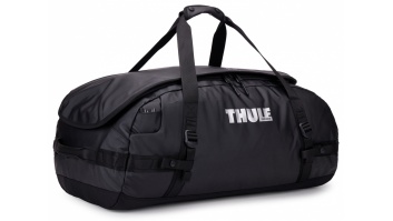 Thule | 70L Bag | Chasm | Duffel | Black | Waterproof