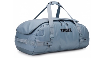 Thule | 70L Bag | Chasm | Duffel | Pond Gray | Waterproof