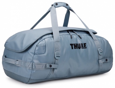 Thule | 70L Bag | Chasm | Duffel | Pond Gray | Waterproof