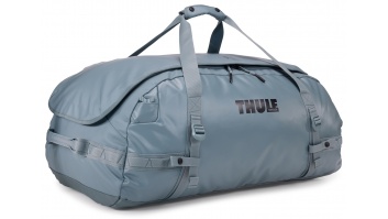 Thule | 90L Bag | Chasm | Duffel | Pond Gray | Waterproof