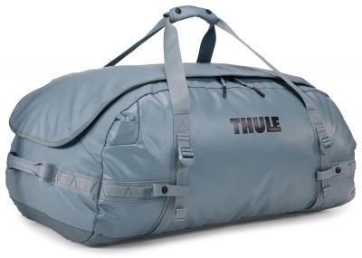 Thule | 90L Bag | Chasm | Duffel | Pond Gray | Waterproof