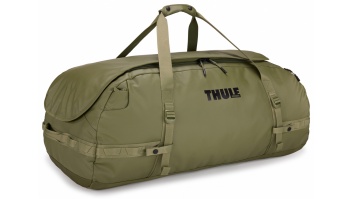 Thule | Chasm | Duffel bag | Olivine | Waterproof