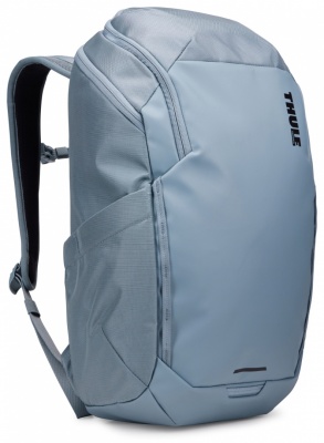 Thule | Backpack 26L | Chasm | Fits up to size 16 " | Laptop backpack | Pond Gray | Waterproof