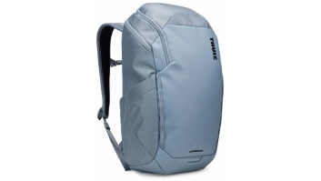 Thule | Backpack 26L | Chasm | Fits up to size 16 " | Laptop backpack | Pond Gray | Waterproof