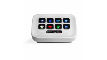 Elgato Stream Deck Neo | White