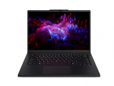 Lenovo ThinkPad P14s Gen 5 | Black | 14.5 " | IPS | WUXGA | 1920 x 1200 pixels | Anti-glare | Intel Core U7 | 155H | 32 GB | SO-DIMM DDR5 | SSD 1000 GB | NVIDIA RTX 500 Ada Generation | GDDR6 | 4 GB | Windows 11 Pro | 802.11ax | Bluetooth version 5.3 | Ke