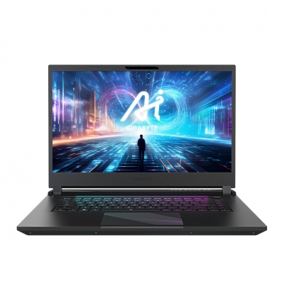 Gigabyte AORUS 15 BKG-13EE754SH | Black | 15.6 " | QHD | 2560 x 1440 pixels | Intel Core U7 | 155H | 16 GB | DDR5 | SSD 1000 GB | NVIDIA GeForce RTX 4060 | GDDR6 | 8 GB | Windows 11 Home | 802.11ax | Bluetooth version 5.2 | Keyboard language English | Key