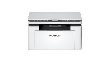 Pantum Multifunction Printer | BM2300W | Laser | Mono | A4 | Wi-Fi | White