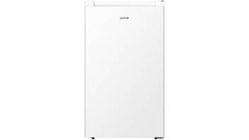 Gorenje RB39EPW4 Refrigerator, E, Free standing, Larder, Height 84.2 cm, Net Fridge 75 L, White | Gorenje