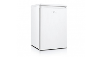 Candy COHS 45EW Refrigerator, E, Freestanding, Larder, Height 85 cm, Fridge net 95 L, Freezer net 14 L, White | Candy