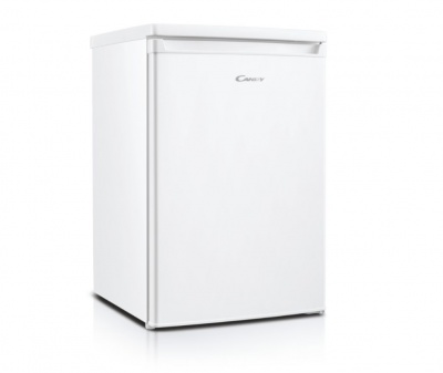 Candy COHS 45EW Refrigerator, E, Freestanding, Larder, Height 85 cm, Fridge net 95 L, Freezer net 14 L, White | Candy