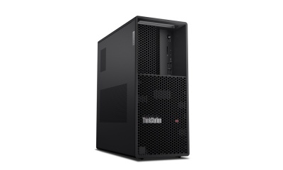 Lenovo ThinkStation P3 Tower i9-14900K/64GB/1TB/Intel UHD/WIN11 Pro/ENG kbd/3Y Warranty | Lenovo