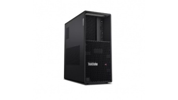 Lenovo ThinkStation P3 Tower i7-14700K/32GB/1TB/Intel UHD/WIN11 Pro/ENG kbd/3Y Warranty | Lenovo