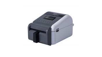 Brother TD-4550DNWBFC | Mono | Thermal | Label Printer | Wi-Fi