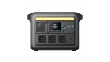 Anker Portable Power Station 768 Wh | SOLIX C800X