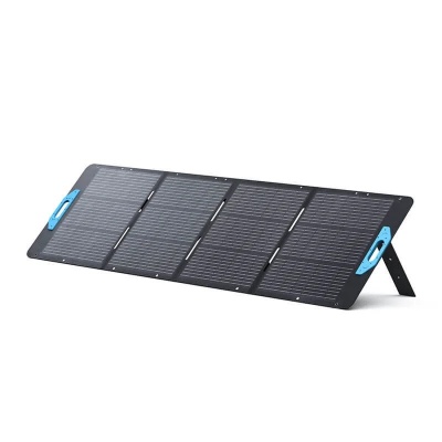 Anker SOLIX Foldable Solar Panel (200W) | Anker