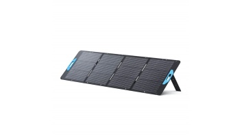 Anker SOLIX Foldable Solar Panel (200W) | Anker