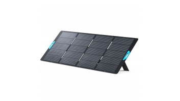 Anker SOLIX Foldable Solar Panel (400W) | Anker