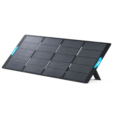 Anker SOLIX Foldable Solar Panel (400W) | Anker