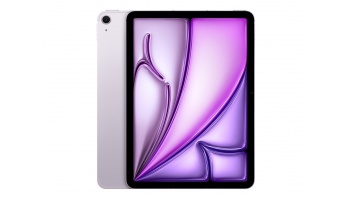 Apple iPad Air 11" M2 Wi-Fi 512GB - Purple | Apple