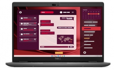 Dell Latitude 3450 | 14 " | IPS | FHD | 1920 x 1080 pixels | Anti-glare | Intel Core i5 | i5-1335U | 16 GB | DDR5 | SSD 512 GB | Intel Integrated Graphics | Windows 11 Pro | Keyboard language English | Warranty 36 month(s)