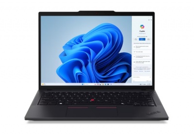 ThinkPad T14 Gen 5 | Black | 14 " | IPS | WUXGA | 1920 x 1200 pixels | Anti-glare | AMD Ryzen 7 PRO | 8840U | 32 GB | SO-DIMM DDR5 | SSD 1000 GB | AMD Radeon 780M Graphics | Windows 11 Pro | 802.11ax | Bluetooth version 5.3 | LTE Upgradable | Keyboard lan