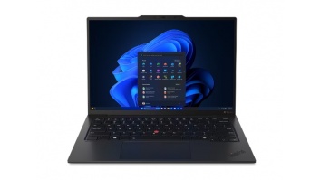 ThinkPad X1 Carbon Gen 12 | Black | 14 " | IPS | Touchscreen | WUXGA | 1920 x 1200 pixels | Anti-glare | Intel Core U7 | 155U | 16 GB | LPDDR5x | SSD 512 GB | Intel Graphics | Windows 11 Pro | 802.11ax | Bluetooth version 5.3 | LTE Upgradable | Keyboard l