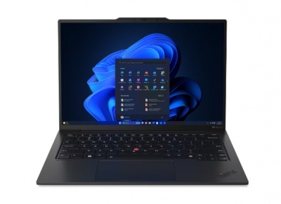 ThinkPad X1 Carbon Gen 12 | Black | 14 " | IPS | Touchscreen | WUXGA | 1920 x 1200 pixels | Anti-glare | Intel Core U7 | 155U | 16 GB | LPDDR5x | SSD 512 GB | Intel Graphics | Windows 11 Pro | 802.11ax | Bluetooth version 5.3 | LTE Upgradable | Keyboard l