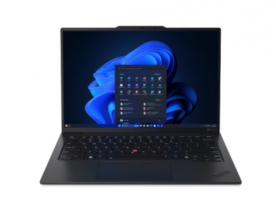 ThinkPad X1 Carbon Gen 12 | Black | 14 " | IPS | WUXGA | 1920 x 1200 pixels | Anti-glare | Intel Core U7 | 165U | 64 GB | Soldered LPDDR5x | SSD 1000 GB | Intel Graphics | Windows 11 Pro | 802.11ax | Bluetooth version 5.3 | LTE Upgradable | Keyboard langu