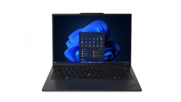 ThinkPad X1 Carbon Gen 12 | Black | 14 " | IPS | WUXGA | 1920 x 1200 pixels | Anti-glare | Intel Core U7 | 165U | 64 GB | Soldered LPDDR5x | SSD 1000 GB | Intel Graphics | Windows 11 Pro | 802.11ax | Bluetooth version 5.3 | LTE Upgradable | Keyboard langu