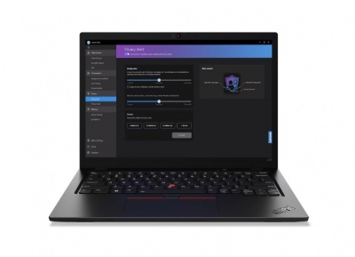 ThinkPad L13 Gen 5 | Black | 13.3 " | IPS | WUXGA | 1920 x 1200 pixels | Anti-glare | Intel Core U5 | 125U | 16 GB | Soldered LPDDR5 | SSD 512 GB | Intel Graphics | Windows 11 Pro | 802.11ax | Bluetooth version 5.3 | LTE Upgradable | Keyboard language Eng